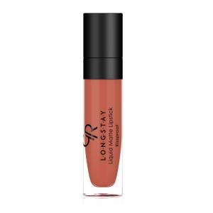 Golden Rose Longstay Liquid Matte Lipstick kissproof 42